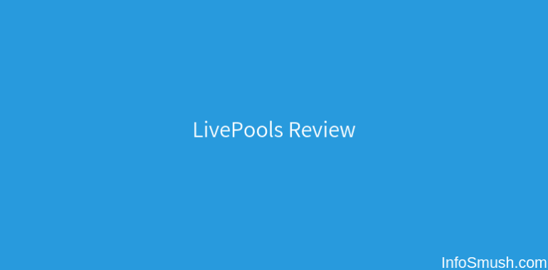 Read more about the article LivePools Review: Just avoid it