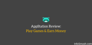 Read more about the article AppStation Review: Play Games for Cash