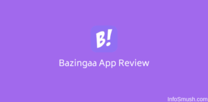 Read more about the article Bazingaa App Review: Play Games & Win Paytm Cash