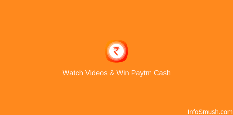 Watch video referral code hot sale