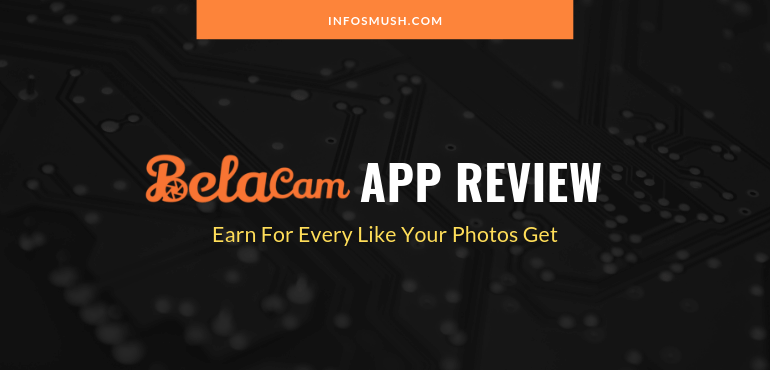 belacam app review