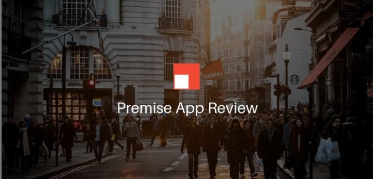 Read more about the article Premise App Review: Earn Money For Photos & Research