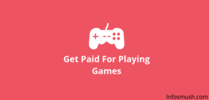 Read more about the article 13 Apps That Pay You For Playing Games