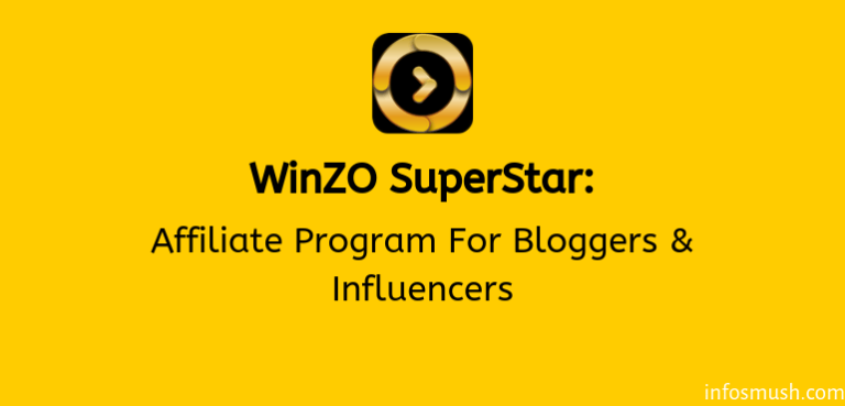 Read more about the article WinZO SuperStar: Refer & Earn ₹220 Per User