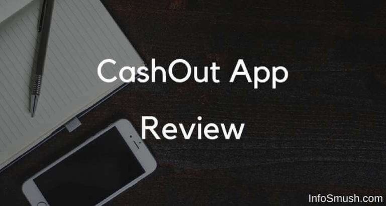 Read more about the article CashOut App Referral Code 2021: R1K15DNX |Get 50 Coins[Proof]