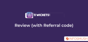 Read more about the article 11Wickets Referral Code 2022 | Download App | Review