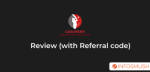 Read more about the article GoSuper11 Referral Code | Get ₹101 Cash Bonus on Sign up