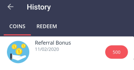 mgamer referral code bonus
