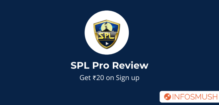 Read more about the article SPL Pro Referral Code | Review | Game Download