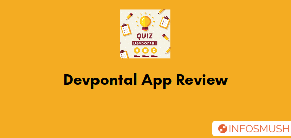 Read more about the article Devpontal Review | Referral Code | App Download