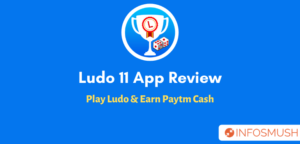 Read more about the article Ludo 11 Referral Code | Download Apk | Review
