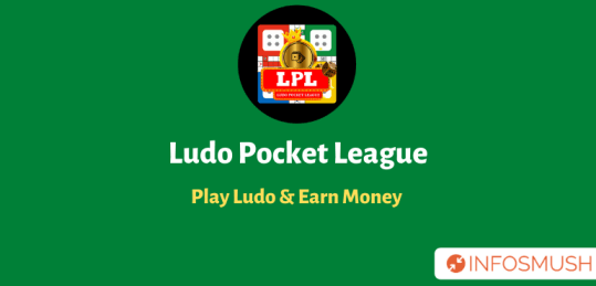 ludo pocket league app