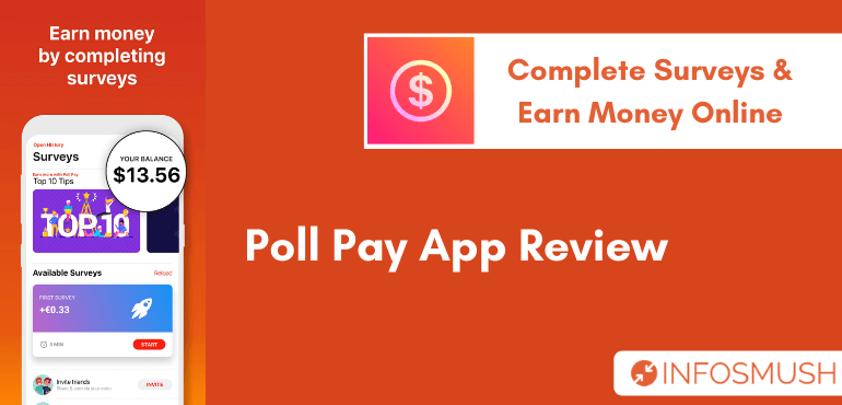poll pay app 