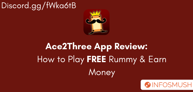 ace2three referral code 2021