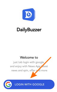 daily buzzer app