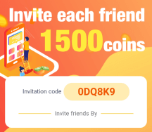 earn money pro invite code