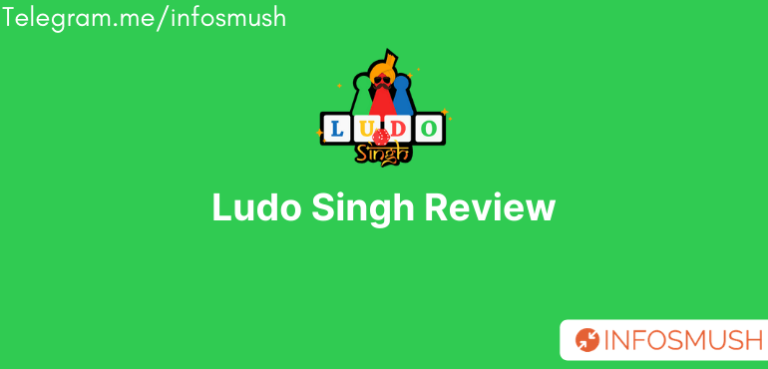 Read more about the article Ludo Singh Referral Code | Review | Apk Download |