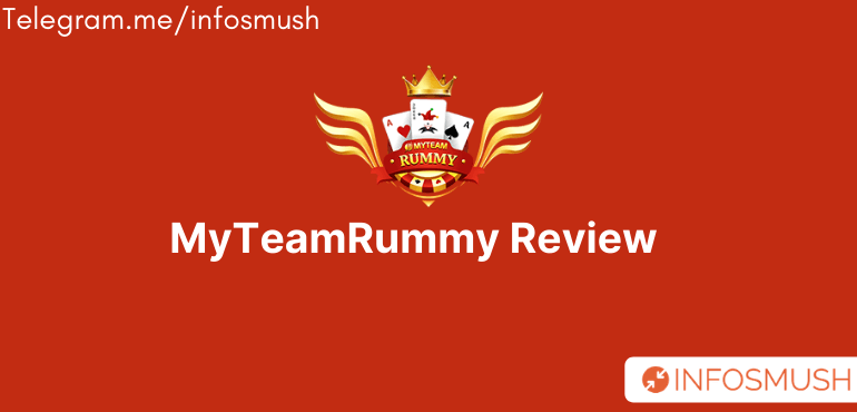 Read more about the article MyTeamRummy Refer Code | Play Rummy Earn Paytm Cash | Refer & Earn ₹1000