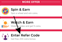 grewards referral code