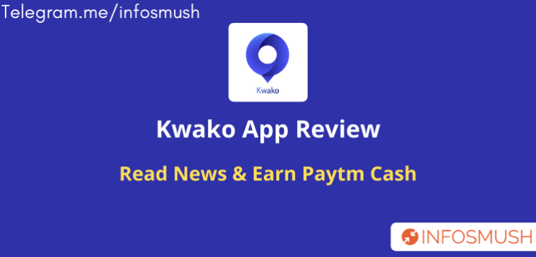 Read more about the article Kwako Refer Code | Apk Download | Review
