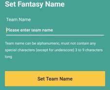 set fantasy name