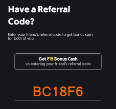 goodgamer referral code