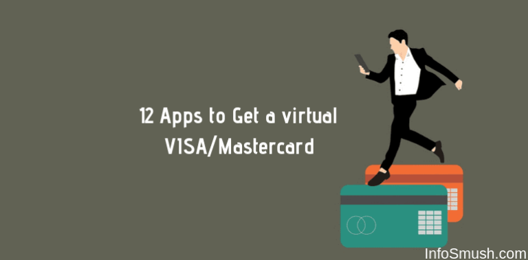 Read more about the article 14 Apps to Get a Free Virtual Debit Card India(Netflix, Prime) 2023