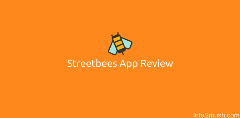 streetbees referral code