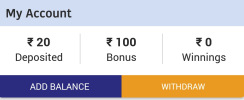 Read more about the article Choic 11 Referral Code: Get ₹100+₹20 Deposit | Apk Download