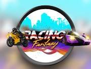 racing fantasy