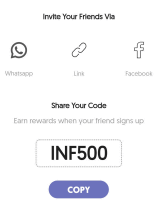 playing 11 referral code