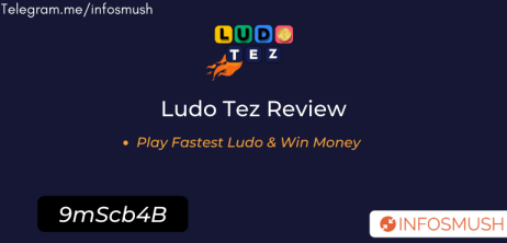 Read more about the article Ludo Tez Referral Code: Get ₹15 Bonus on Sign up