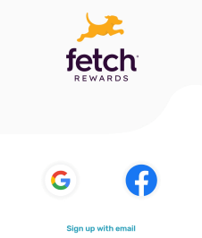 fetch rewards app