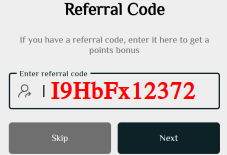 fun dhan referral code