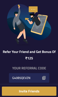 ultra 11 refer and earn