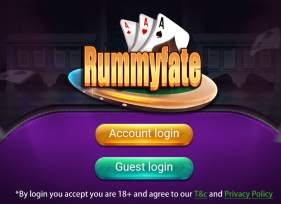 rummy fate sign up