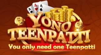 Read more about the article Yono Teen Patti APK Download: Get ₹50 on Sign up