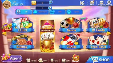 teen patti party apk sign up